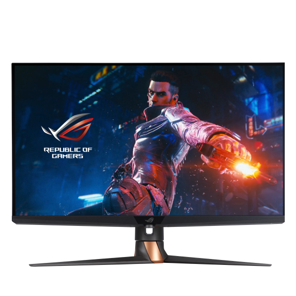 ROG Swift PG32UQXE